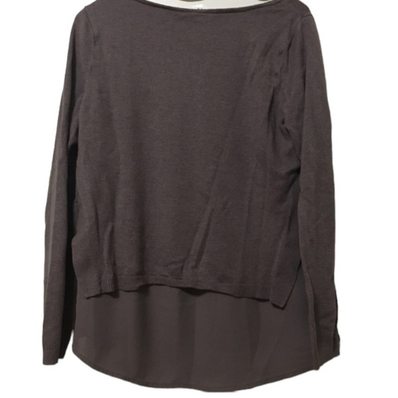 The Limited Size Small lightweight knit sweater - Picture 1 of 6